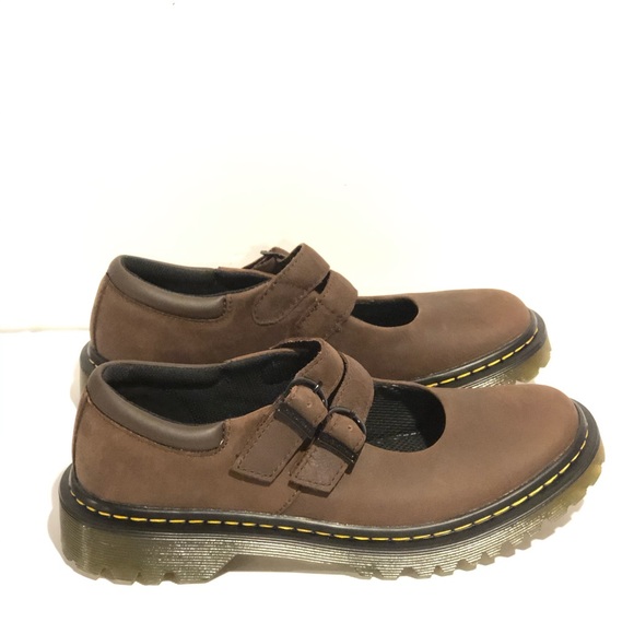 dr martens adena iii